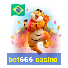 bet666 casino